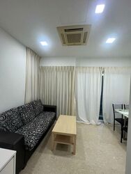 City Regency (D12), Apartment #515593401